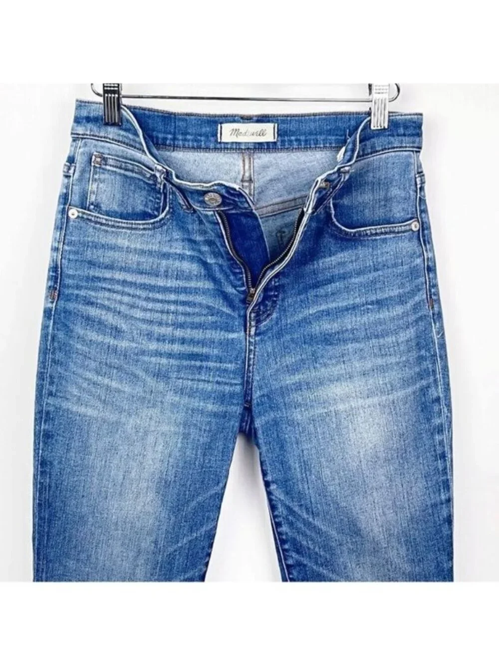 Madewell 10